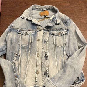 American Eagle Jean Jacket brand new, purchased at Marshall’s